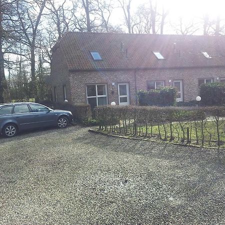 Villa Vakantiehuisjes "De Helpeney" à Horst Extérieur photo