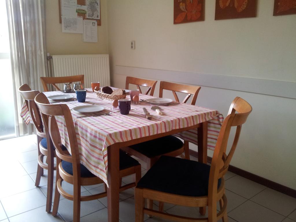 Villa Vakantiehuisjes "De Helpeney" à Horst Extérieur photo