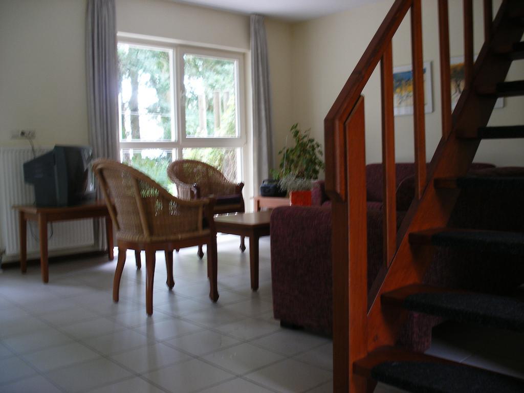 Villa Vakantiehuisjes "De Helpeney" à Horst Extérieur photo